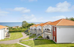 2 Bedroom Beautiful Apartment In Gudhjem in Gudhjem